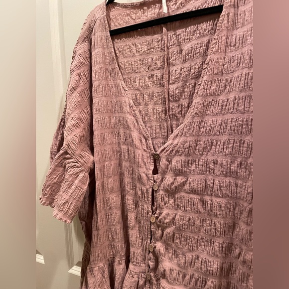 Free People Tunic - Picture 2 of 3